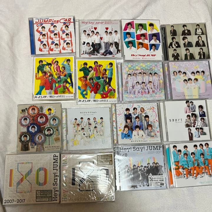 山田涼介関連-CD,DVD