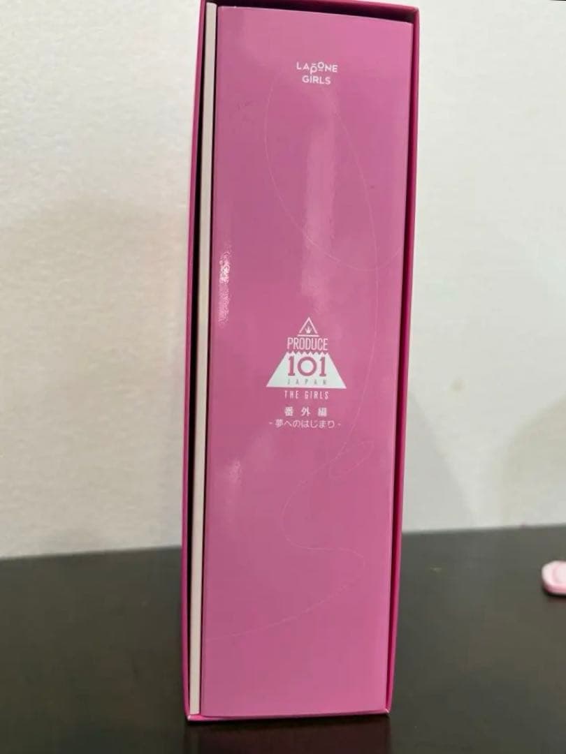 夢へのはじまり　DVD