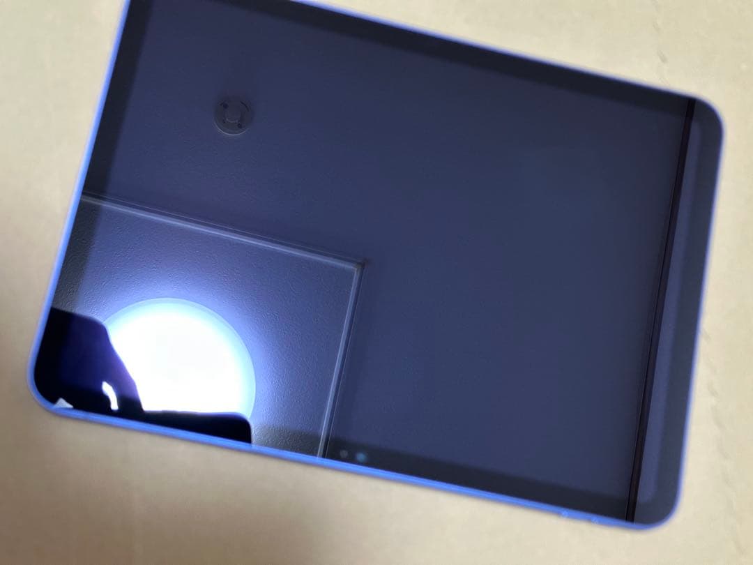 iPad 10.9インチ ( 第10世代) 64GB Wi-Fi
