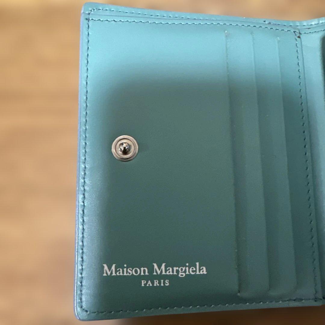 メゾン マルジェラ MAISON MARGIELA 財布