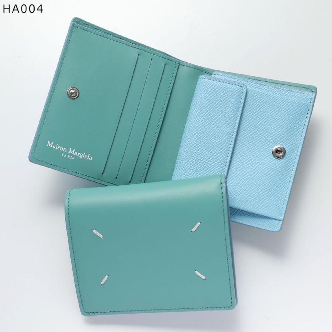 メゾン マルジェラ MAISON MARGIELA 財布