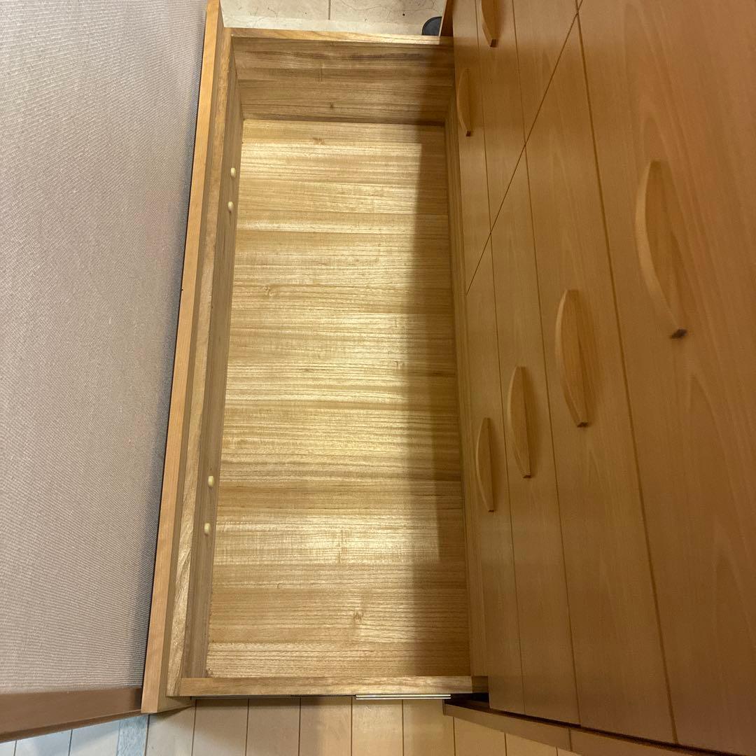 G*i様 桐タンス