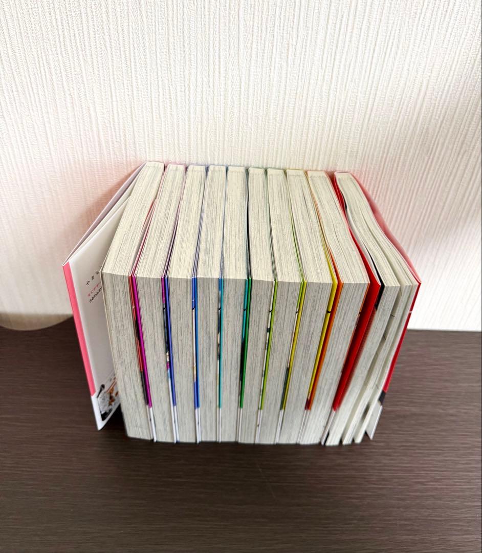 うるわしの宵の月 全巻①～⑩