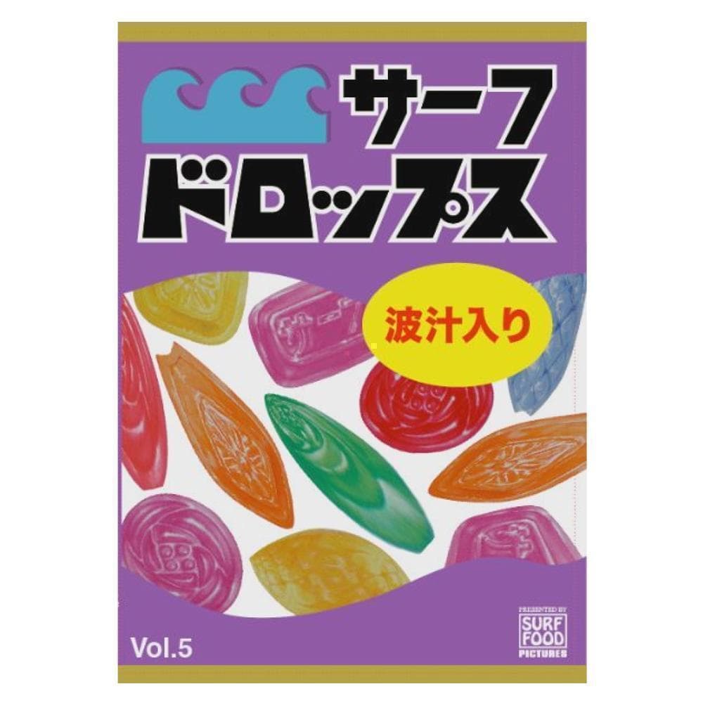 特価！ DVD 『サーフドロップス 5』+『サーフドロップス ６』 セット販売