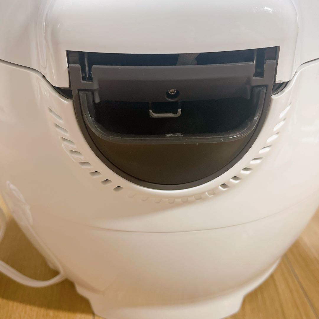 ティファール クックフォーミー 電気圧力鍋 6L レシピ内蔵