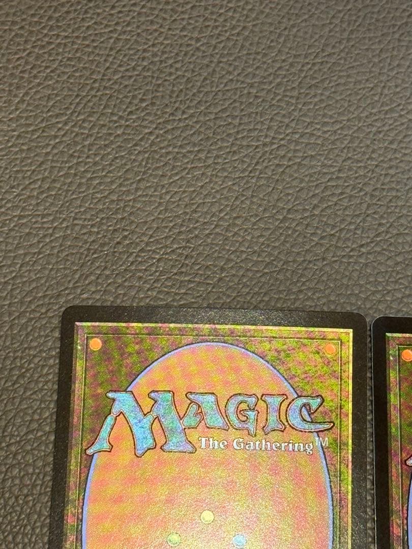 MTG スピラの希望、ユウナfoilとfoilなしセット