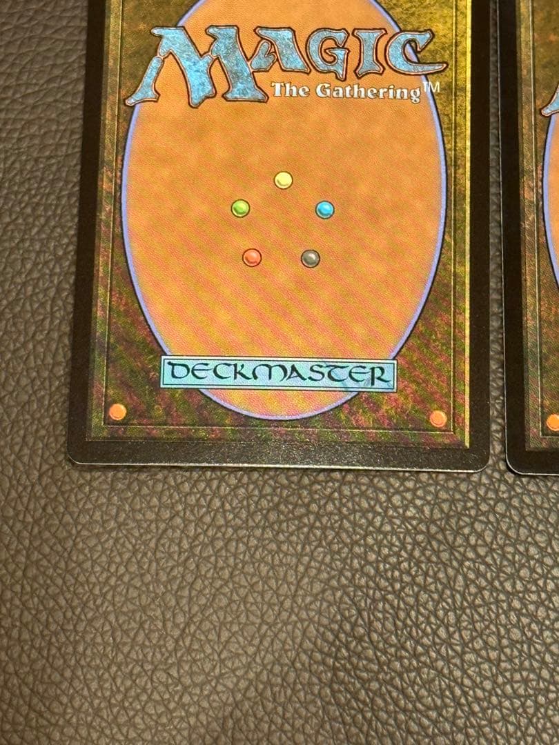 MTG スピラの希望、ユウナfoilとfoilなしセット