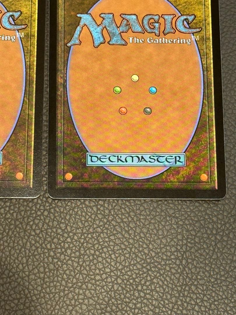 MTG スピラの希望、ユウナfoilとfoilなしセット