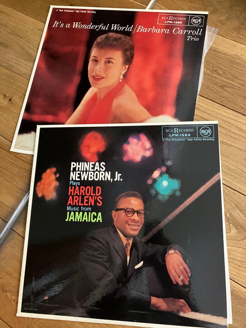 jazz ジャズ　レコード　セット　11枚