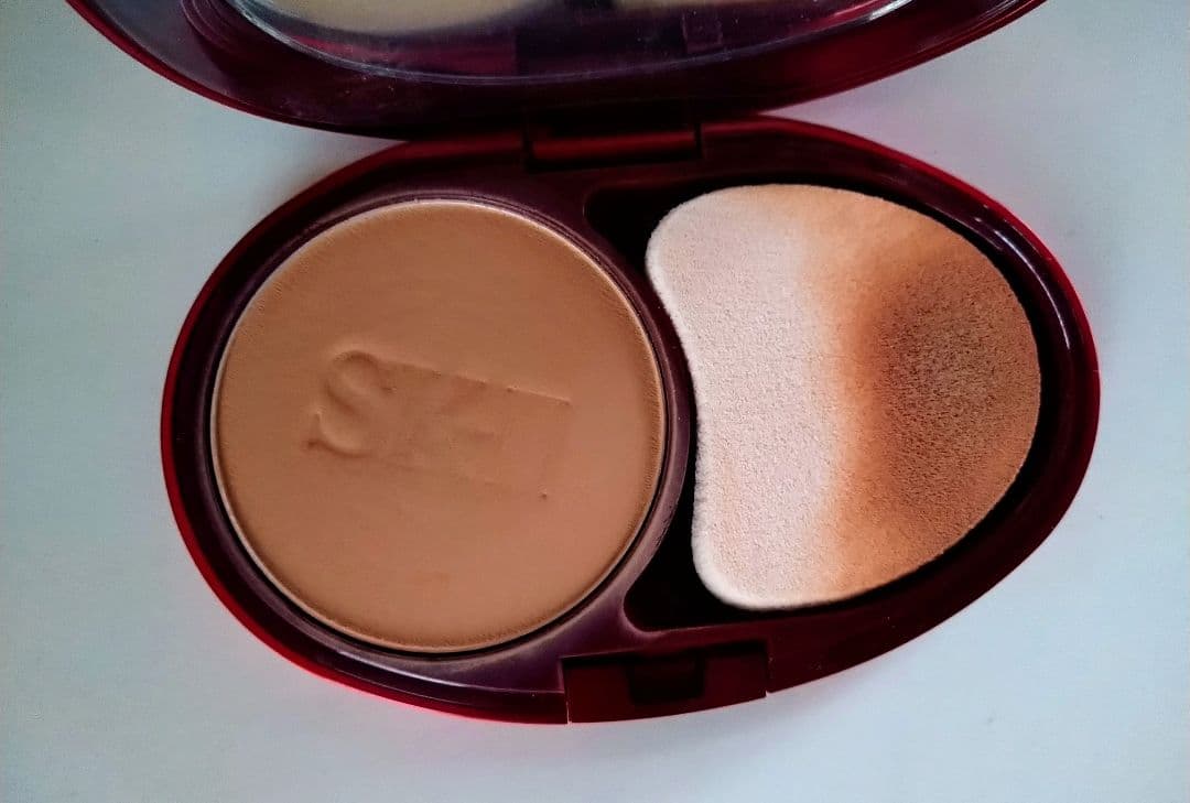 SK-II 激レア　非売品　パウダーファンデーション レッドケース付き
