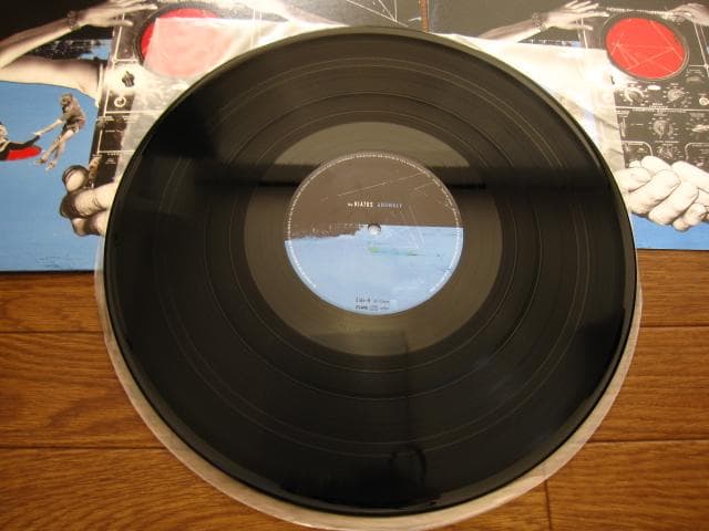 the HIATUS / ANOMALY　完全生産限定盤
