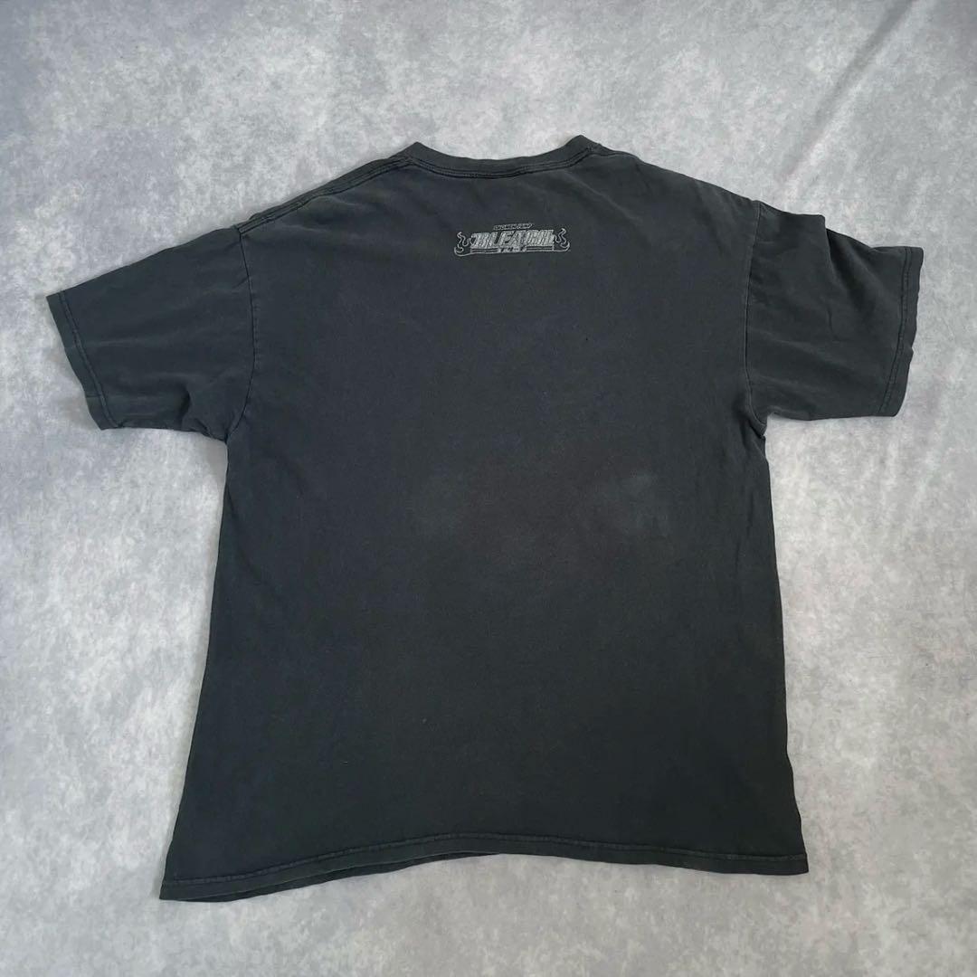 古*記様 bleach 初期　tシャツ　00s