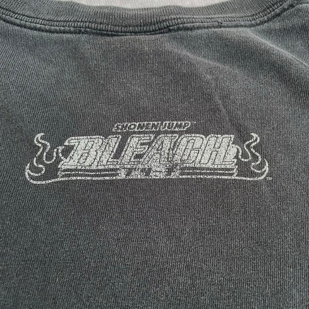 古*記様 bleach 初期　tシャツ　00s