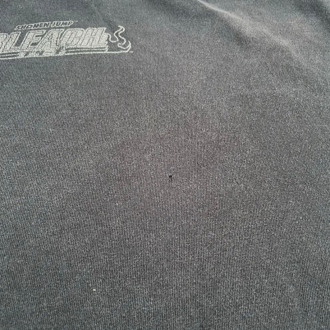 古*記様 bleach 初期　tシャツ　00s