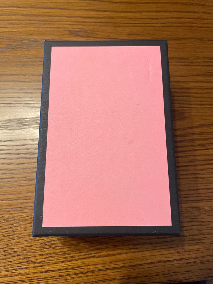 Gucci Garden 2つ折り財布