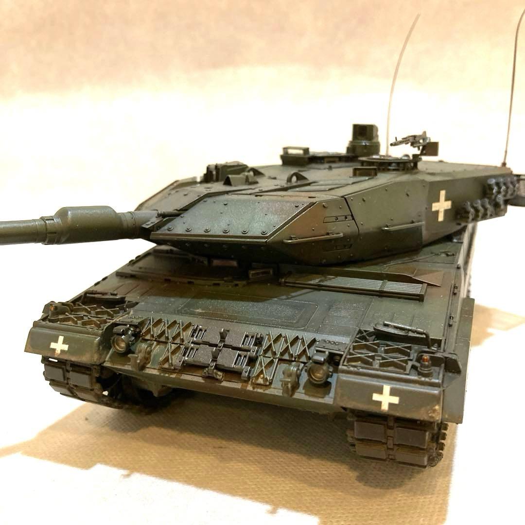 陸軍第3世代主力戦車