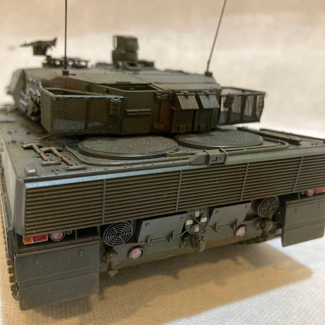 陸軍第3世代主力戦車