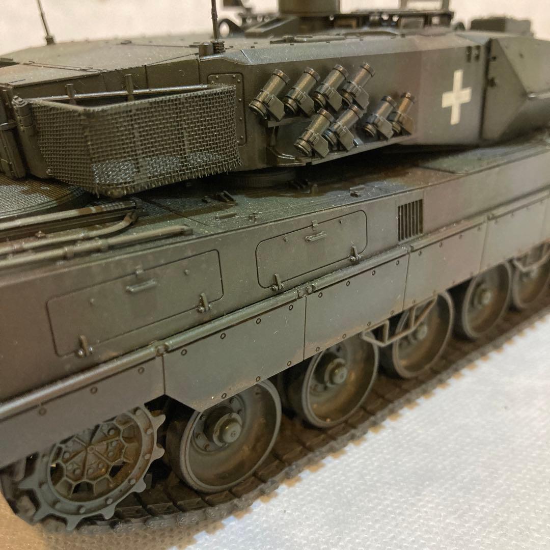 陸軍第3世代主力戦車