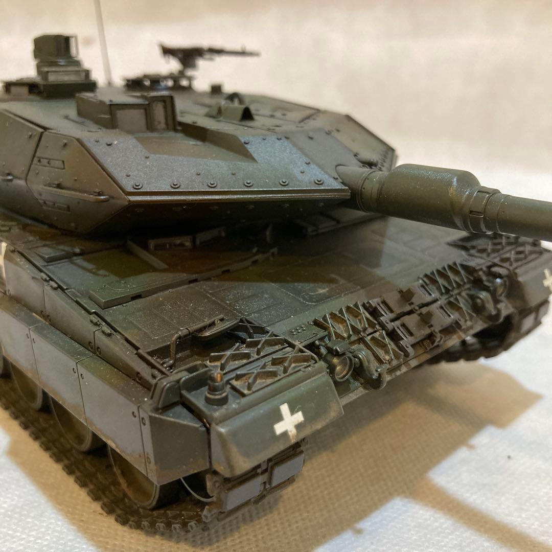 陸軍第3世代主力戦車