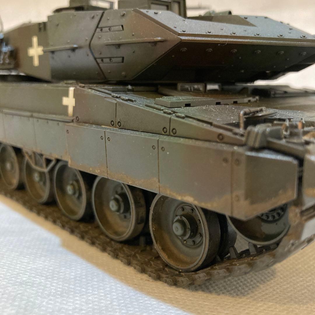 陸軍第3世代主力戦車