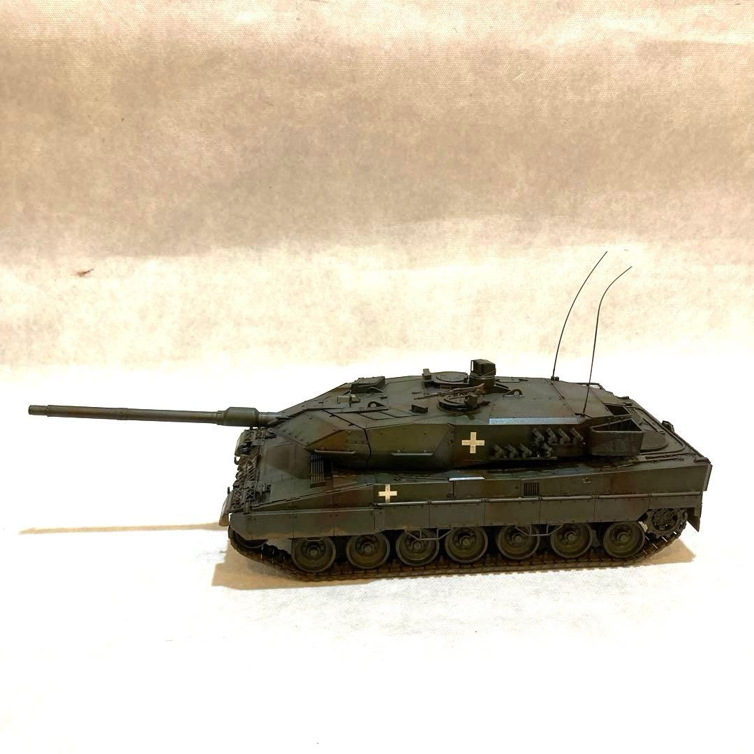陸軍第3世代主力戦車