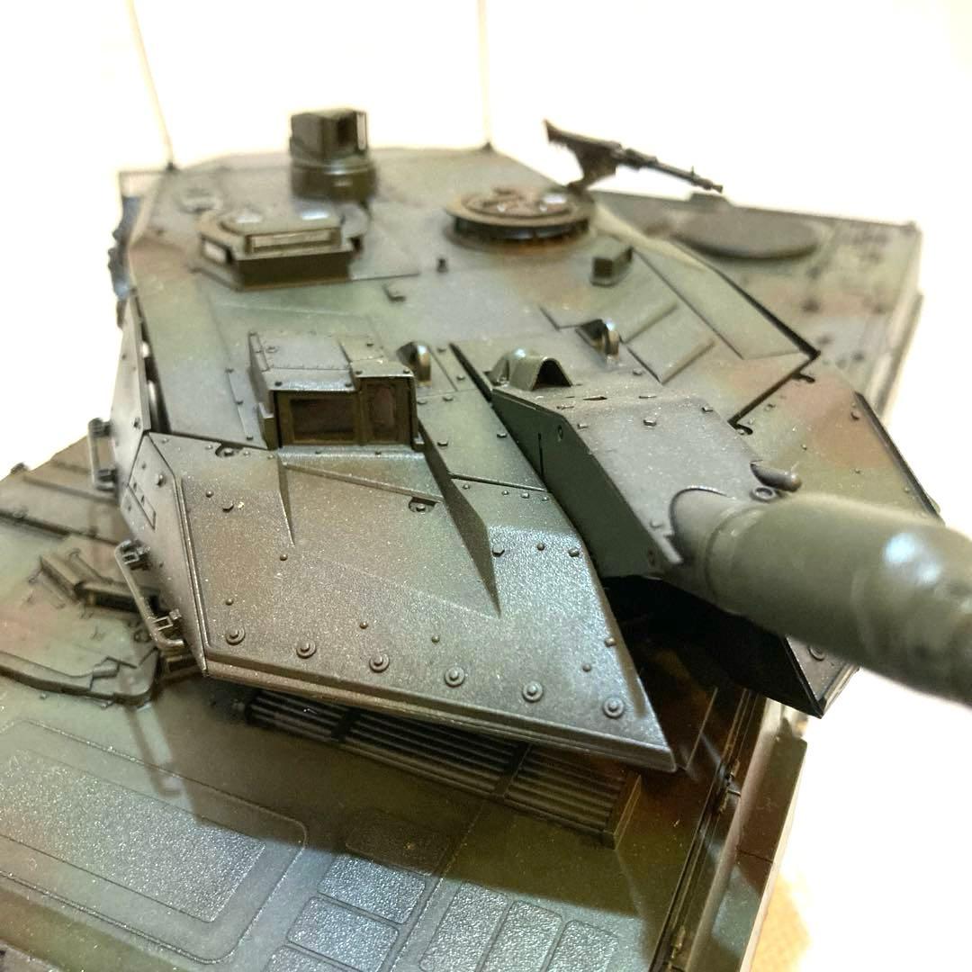 陸軍第3世代主力戦車