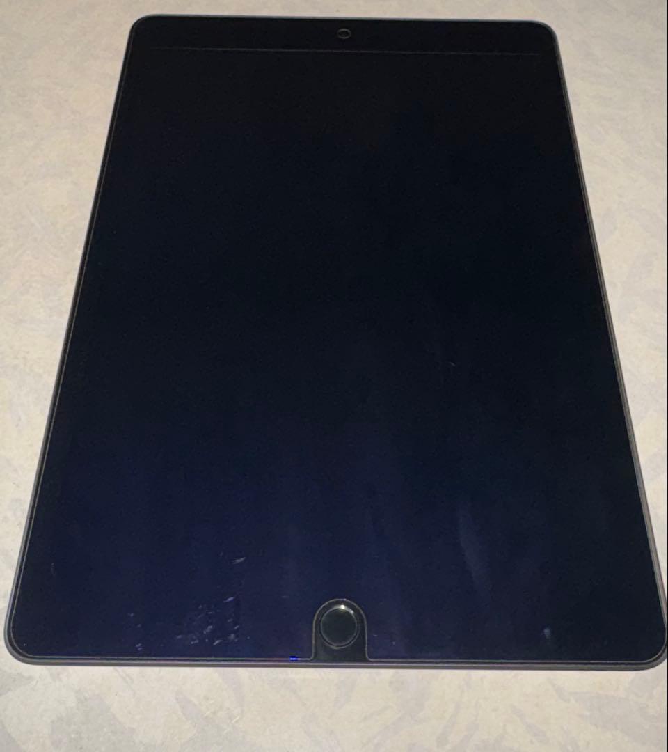 Apple iPad 第9世代　スペースグレー　(Wi-Fiモデル64GB)