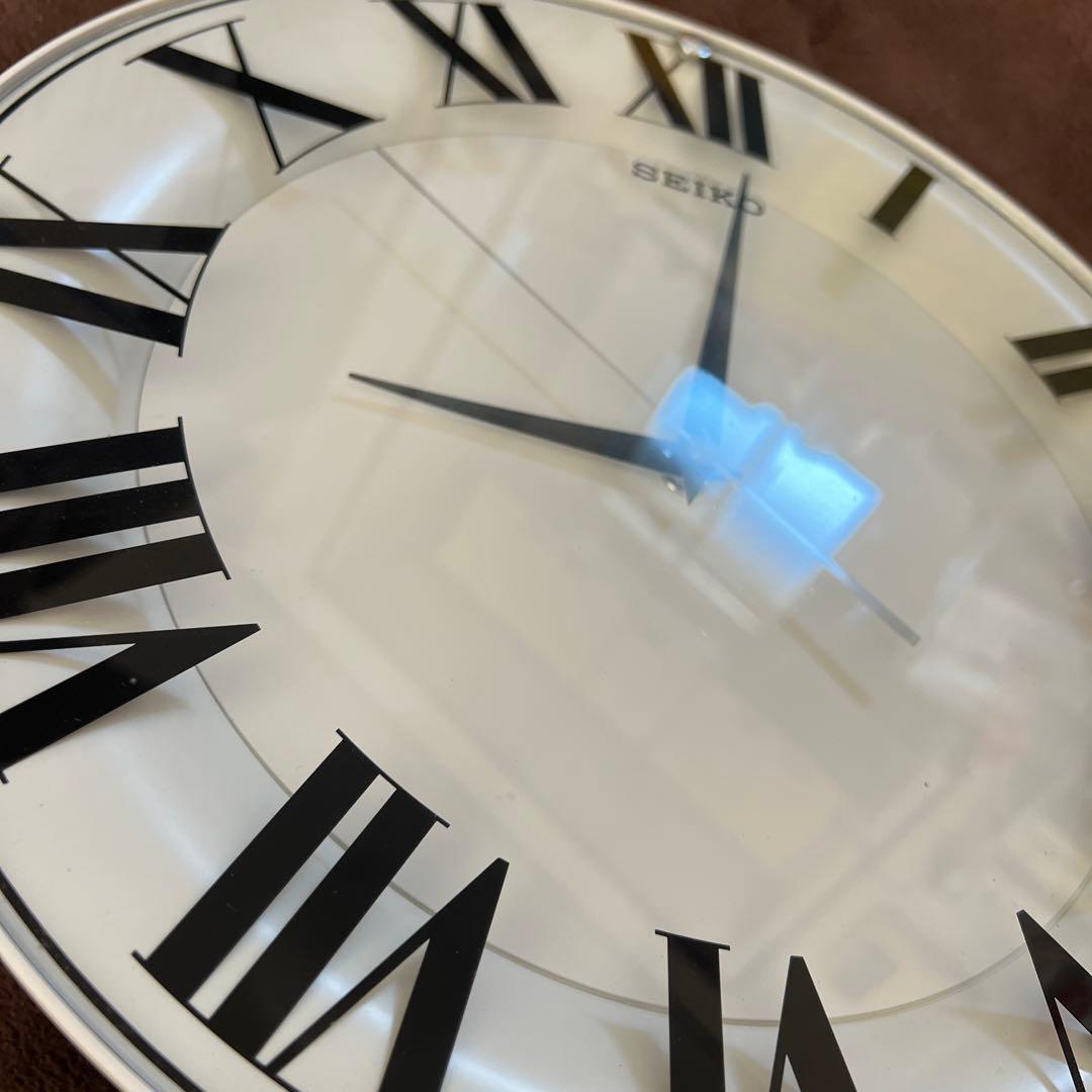 SEIKO 壁掛け時計