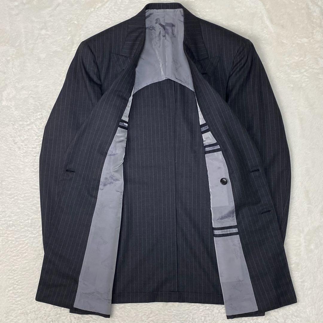 Brioni ブリオーニ Super150s スーツ　セットアップ　ダブル