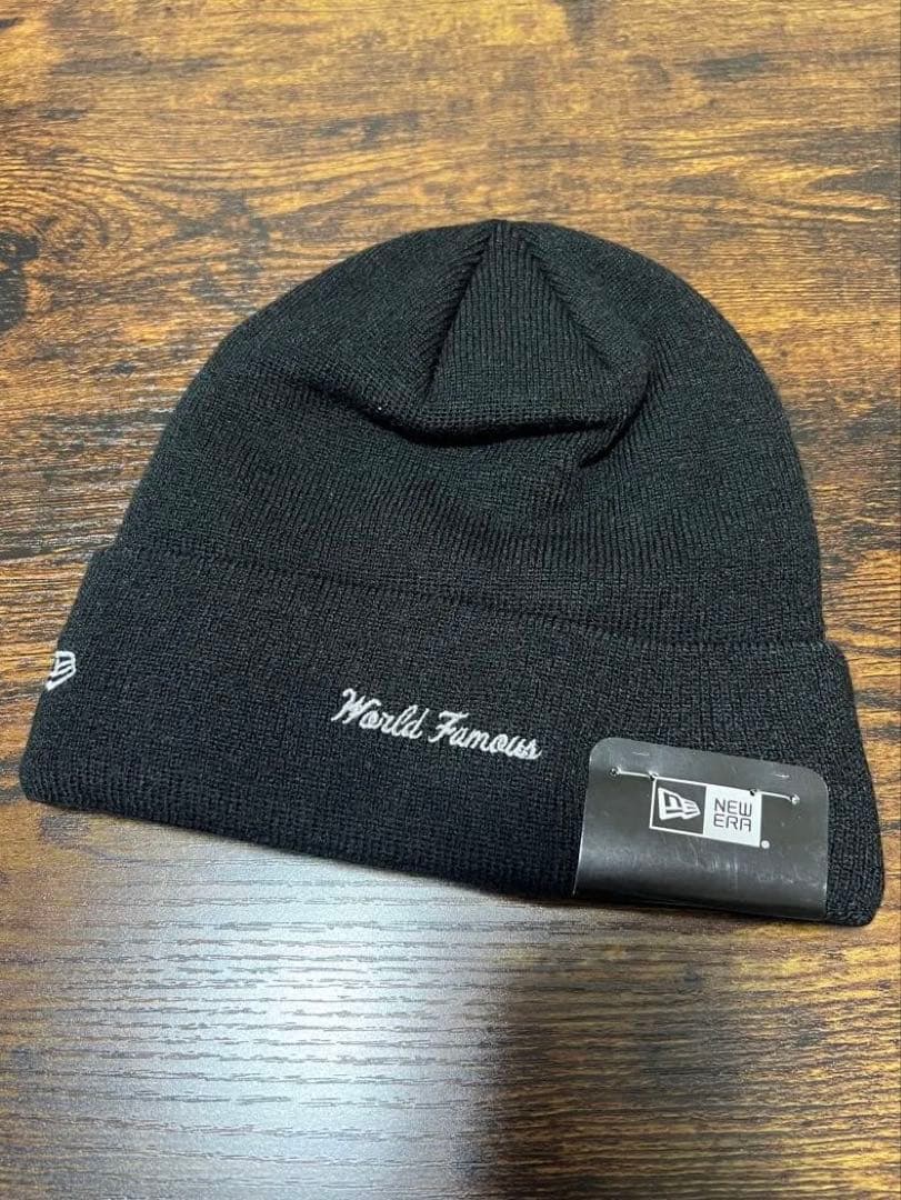 Miyupiii☆【新品】Supreme NEW eraニット帽