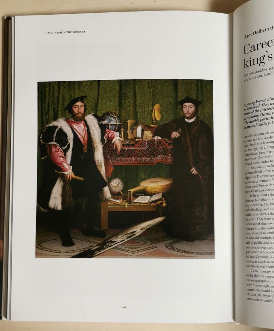 アート・デザイン・音楽 taschen_ 100 masterpieces in detail