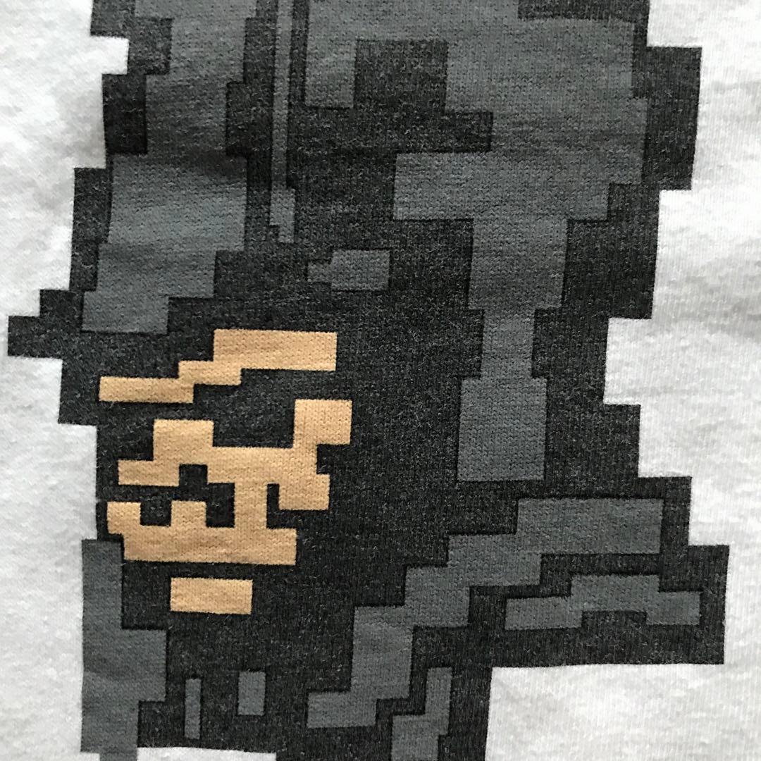 53 エイプ Ape 90年代ヴィンテージ Tシャツ