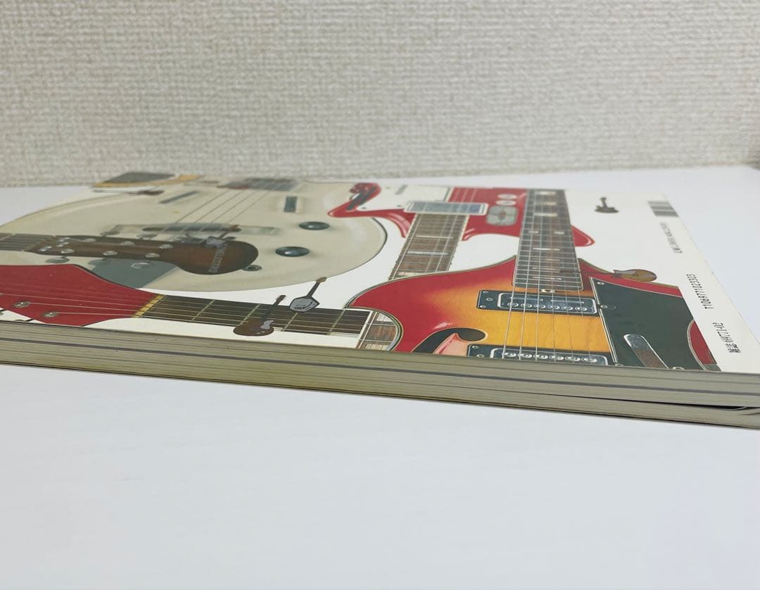 ★ 60年代 BIZARRE GUITARS ビザールギターズ