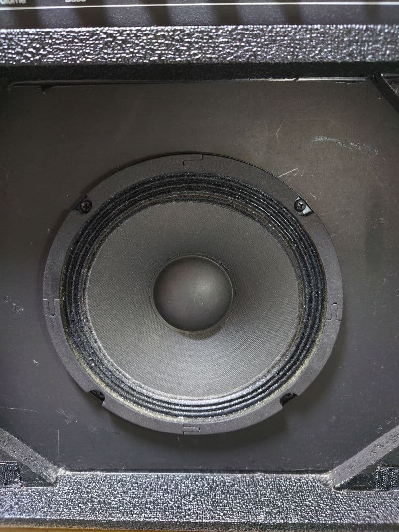 Ampeg BA-108 v2 ベースアンプ コンボ 動作良好 定番モデル