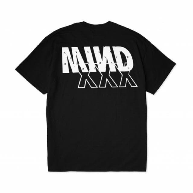 WIND AND SEA × GOD SELECTION TEE XL