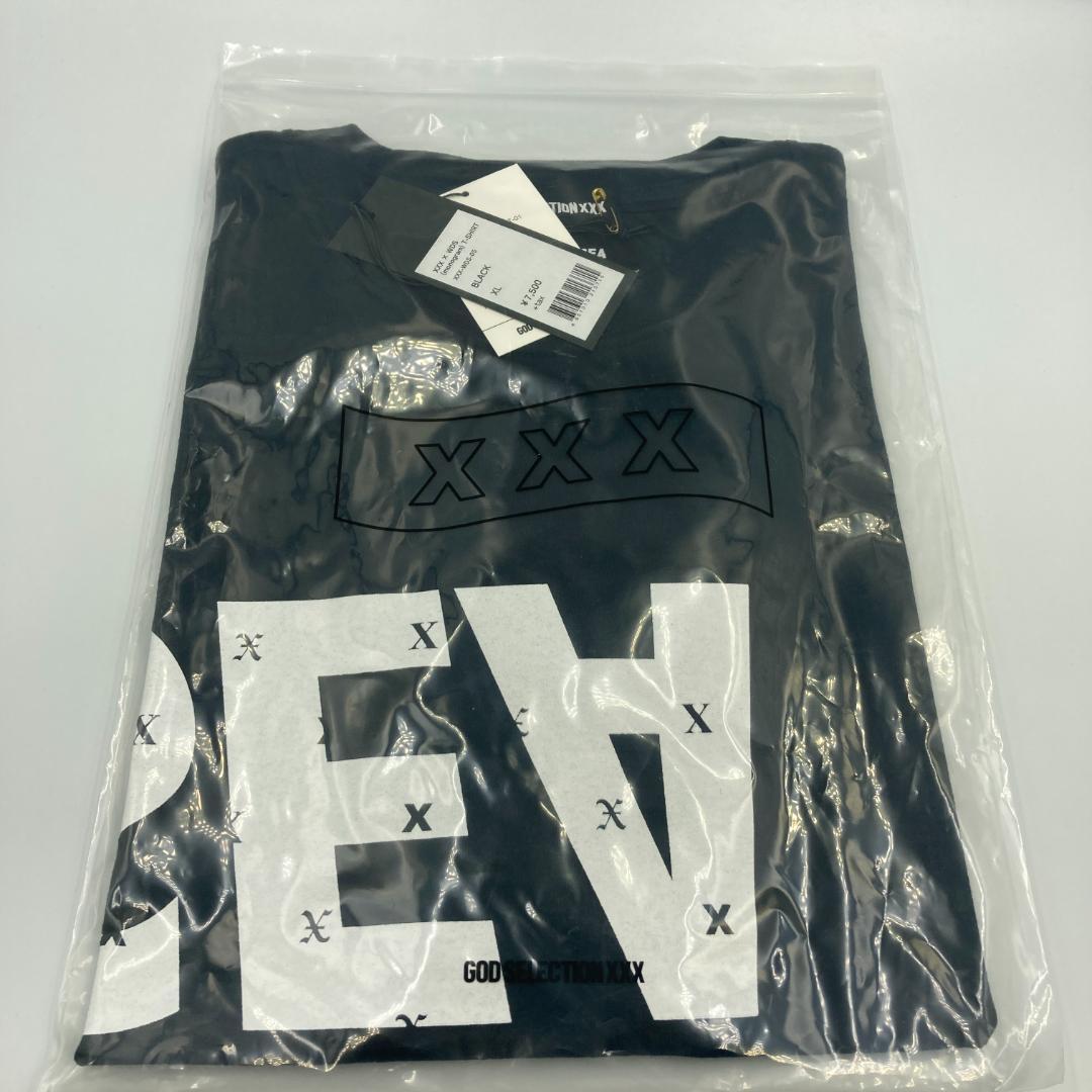 WIND AND SEA × GOD SELECTION TEE XL