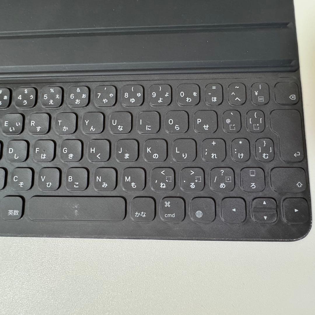 iPad Pro11 第1世代 ペンシル キーボード ３点セット