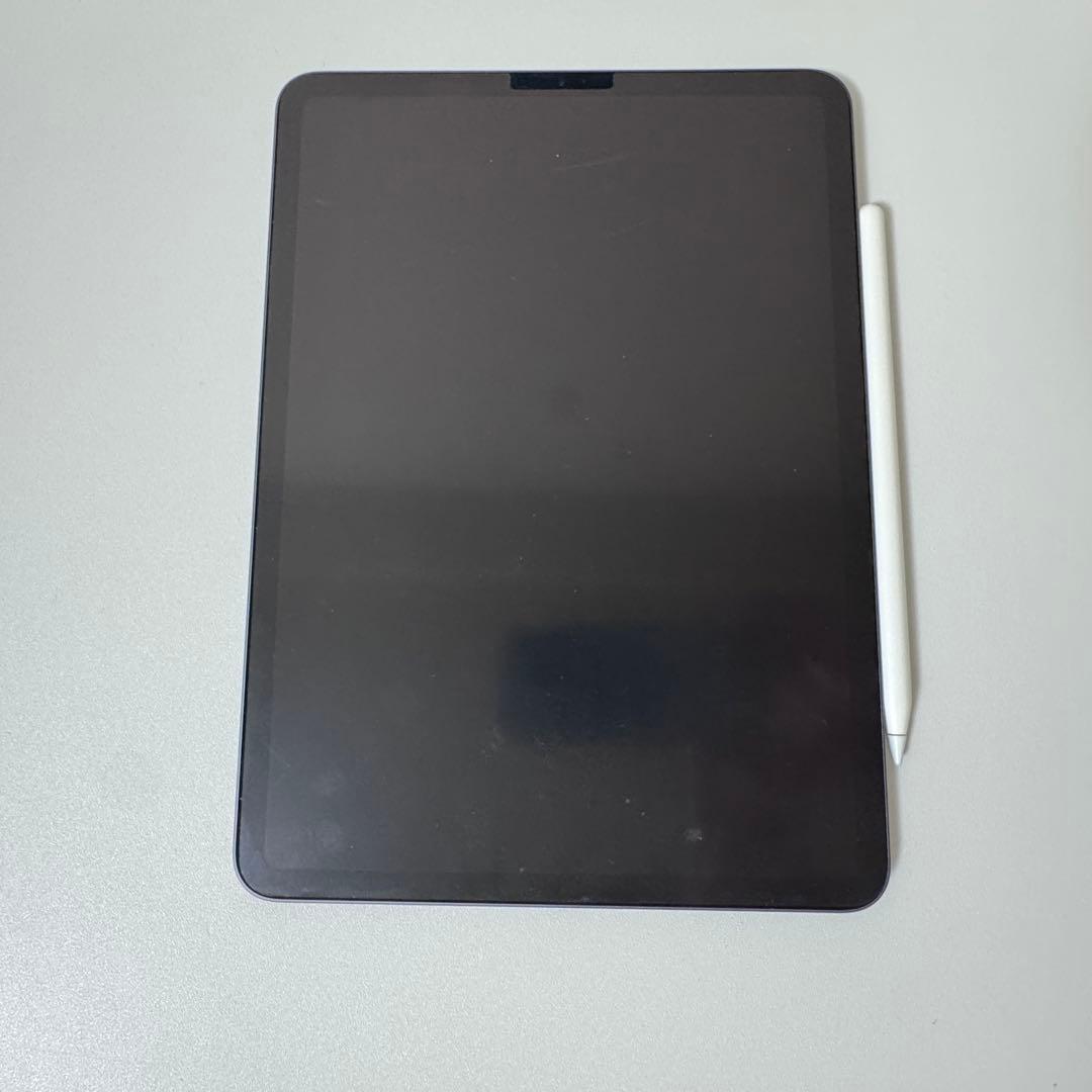 iPad Pro11 第1世代 ペンシル キーボード ３点セット