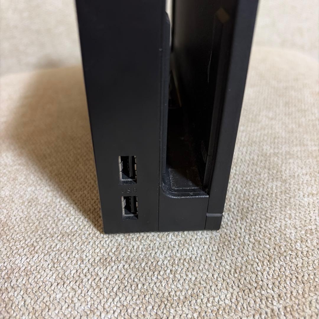 [動作確認済み]NintendoSwitch本体＋ドック＋ACアダプター付