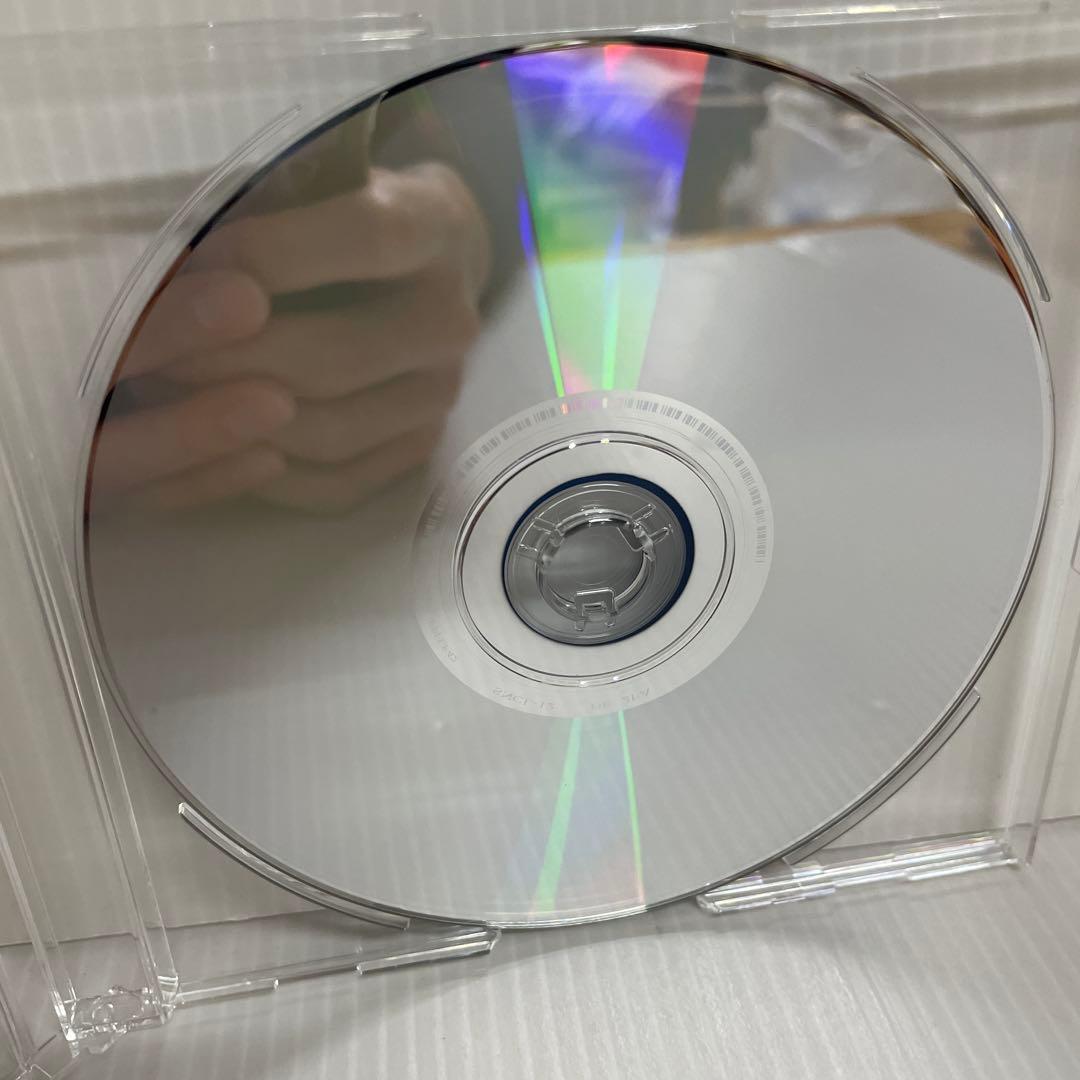 Eve ‪× Sou「蒼」おまけカバーCD 「ないものねだり」「ロメオ」