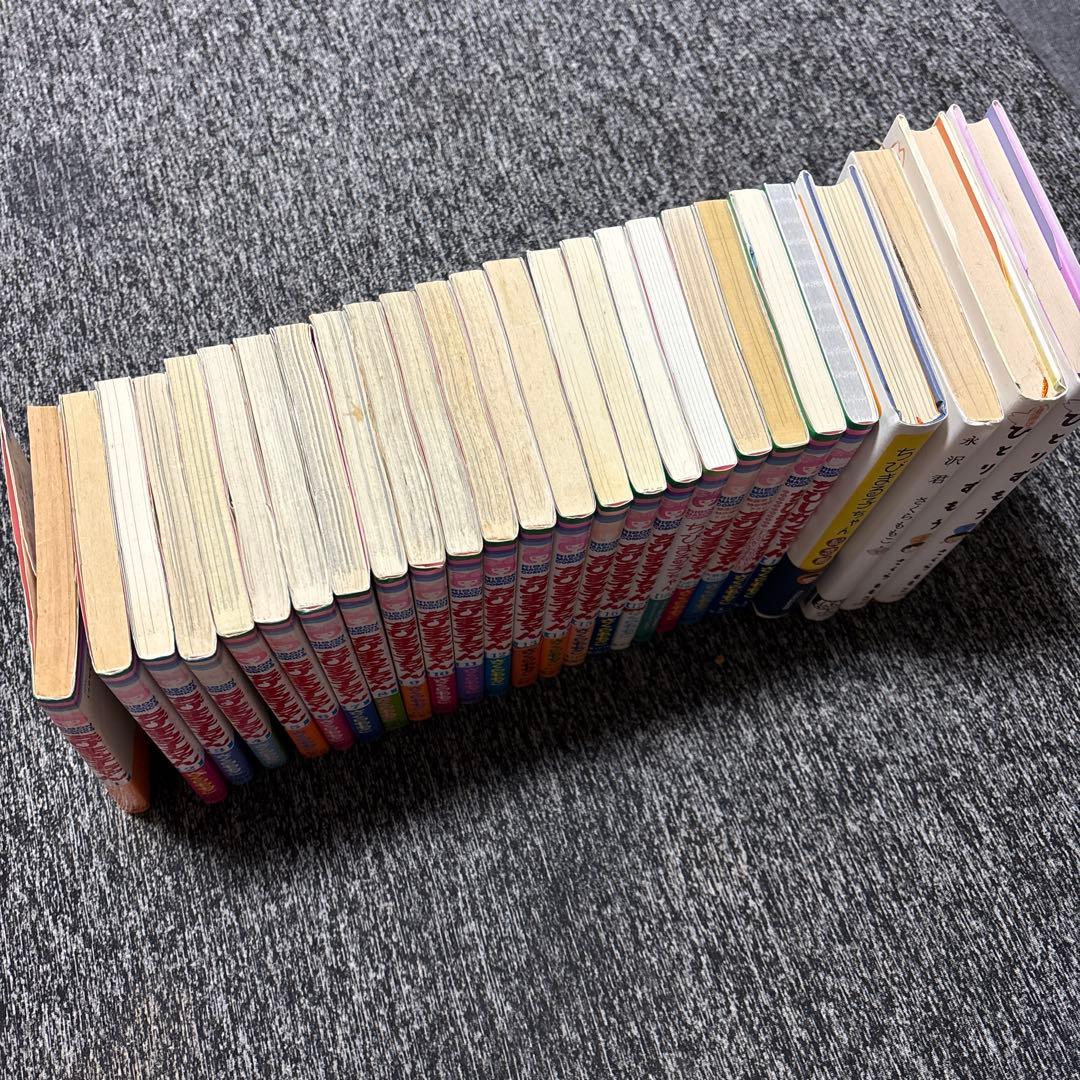 ちびまる子ちゃん 全18巻セット ほか計26冊セット