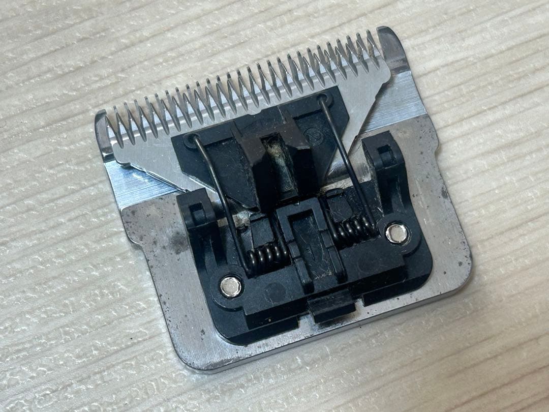 ◆中古◆Supreme DK200コードレスクリッパー アタッチメントセット