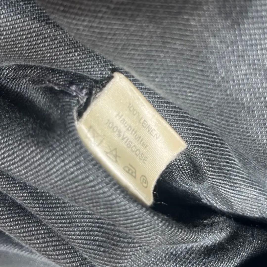 JIL SANDER+ トレンチコート 38 ベルト付 ジルサンダー モード