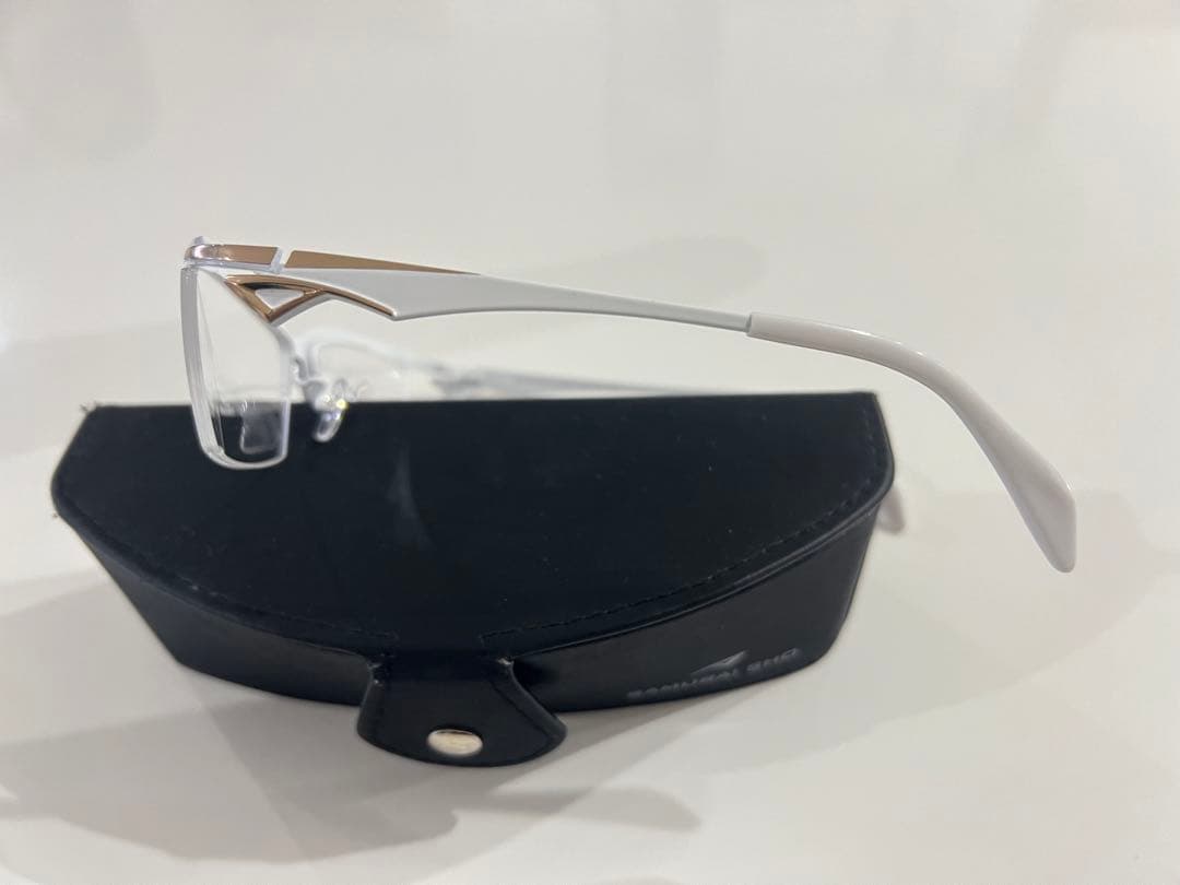 サムライ翔　T112 LTD 限定リミテッドモデル メガネ サングラス