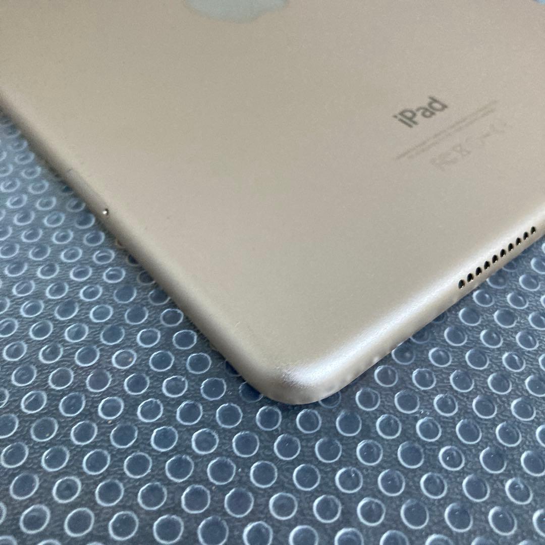 901【早い者勝ち】電池ほぼ新品☆iPad mini4 32GB SIMフリー☆