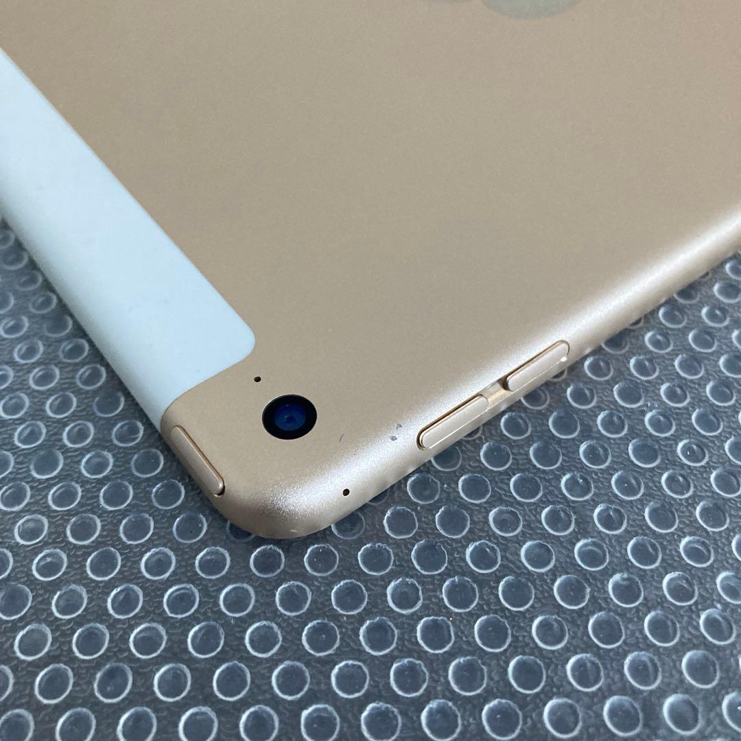 901【早い者勝ち】電池ほぼ新品☆iPad mini4 32GB SIMフリー☆