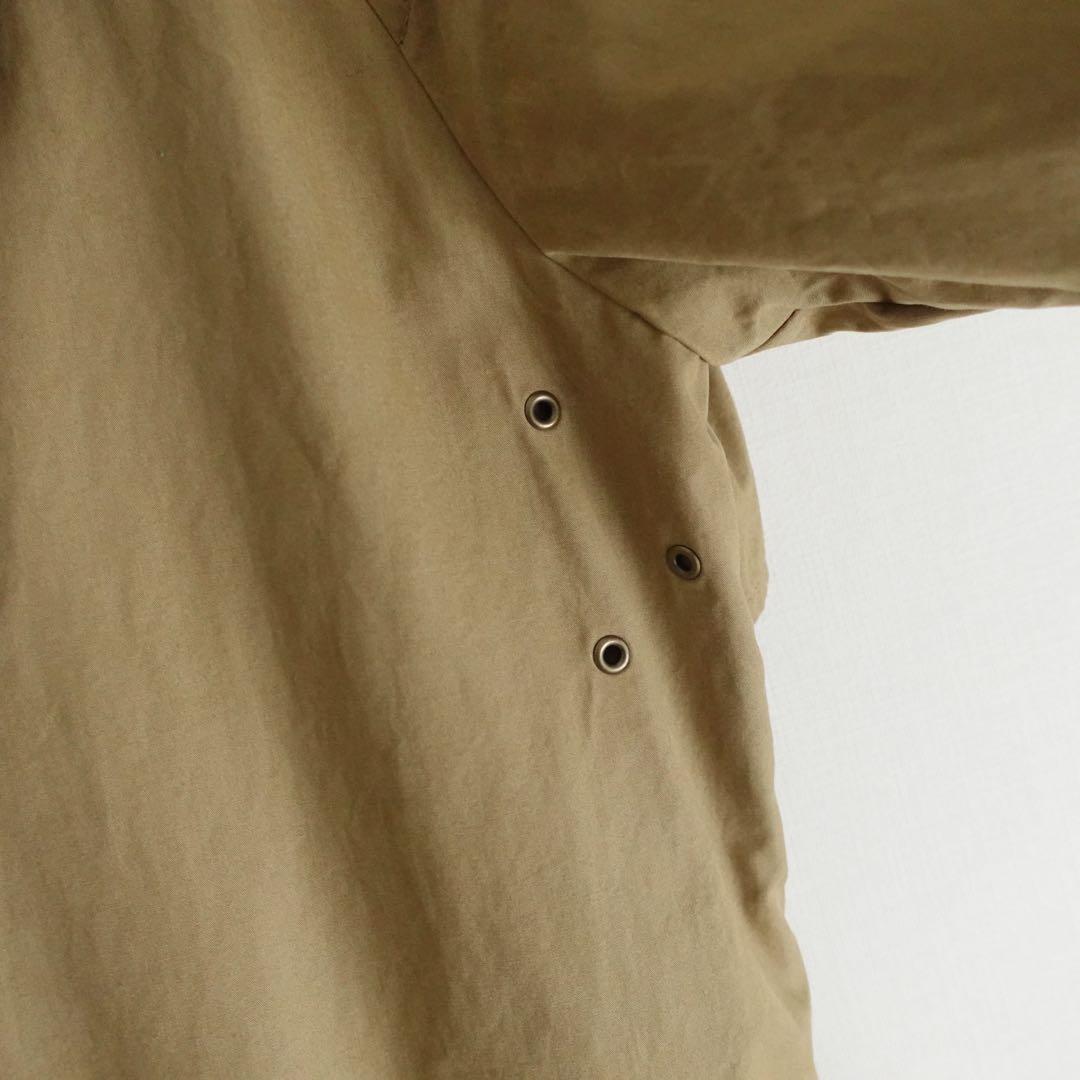 80s 90s Polo Ralph Lauren ショートトレンチコート　XL