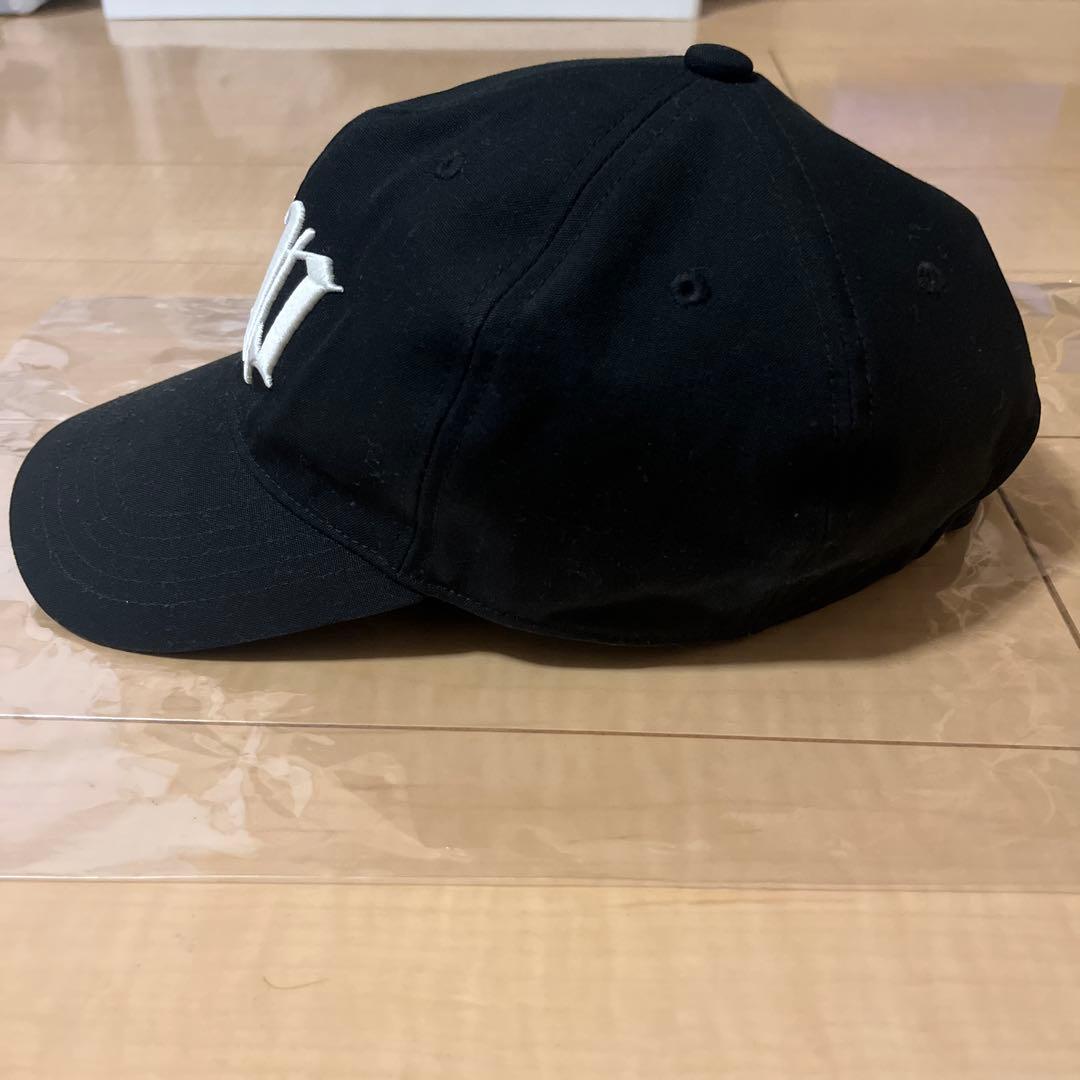 帽子 COOTIE Hard Twist Yarn OX 6 Panel Cap