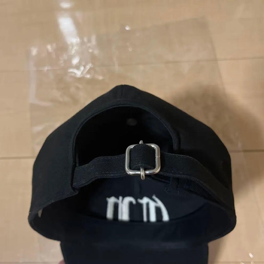 帽子 COOTIE Hard Twist Yarn OX 6 Panel Cap