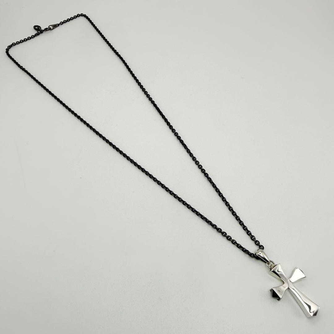 星*夢様 ●【特価品】Velvet Lounge スピアヘッドクロス ペンダント